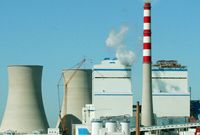 中国迎来褐煤发电技术革命